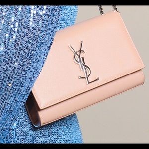 Yves Saint Laurent Kate Blush Pink